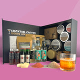 Negroni Pamper Cocktail Box