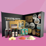 Negroni Pamper Cocktail Box