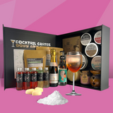 Aperol Spritz Pamper Cocktail Box