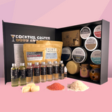 Margarita Pamper Cocktail Box