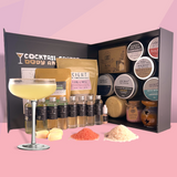 Margarita Pamper Cocktail Box