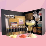 Margarita Pamper Cocktail Box
