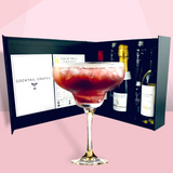 Rose Sangria Fizz Cocktail Gift Box - Cocktail Crates
