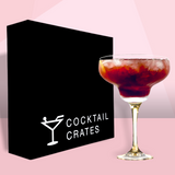 Rose Sangria Fizz Cocktail Gift Box - Cocktail Crates