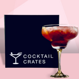 Rose Sangria Fizz Cocktail Gift Box - Cocktail Crates