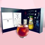 Classic Sangria Cocktail Gift Box - Cocktail Crates