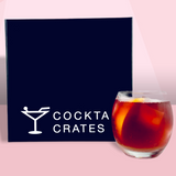 Classic Sangria Cocktail Gift Box - Cocktail Crates