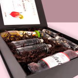 Sex on the Beach Cocktail Gift Box | Vodka Gift Set - Cocktail Crates