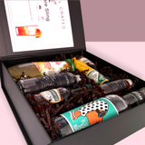 Singapore Sling Cocktail Gift Set