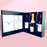 Sparkling Sangria Cocktail Gift Box - Cocktail Crates
