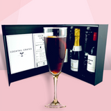 Sparkling Sangria Cocktail Gift Box - Cocktail Crates