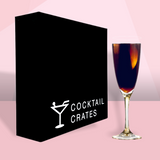 Sparkling Sangria Cocktail Gift Box - Cocktail Crates
