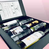 White Sangria Fizz Cocktail Gift Box - Cocktail Crates