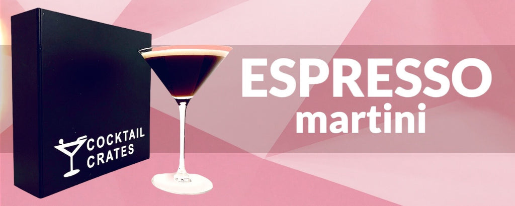 Essential Equipment to Craft the Perfect Espresso Martini Cocktail