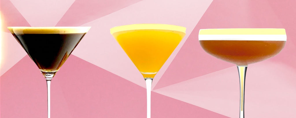 Mastering the Art of the Espresso Martini Cocktails: A Comprehensive Guide