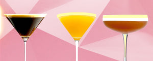 Mastering the Art of the Espresso Martini Cocktails: A Comprehensive Guide