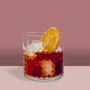 The Ultimate Step-by-Step Guide to Crafting the Perfect Negroni with Cocktail Crates