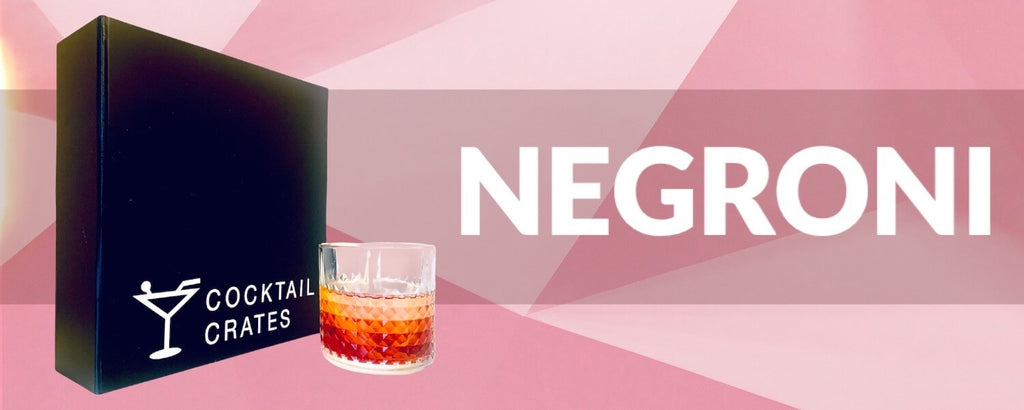 Elevate Your Cocktail Experience: Exploring 5 Unique Variations of the Classic Negroni