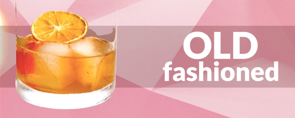 Five Unique Twists on the Classic Old Fashioned Cocktail