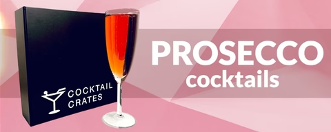 The Ultimate Guide to Prosecco Cocktails: Top 7 Mixes for Every Occasion