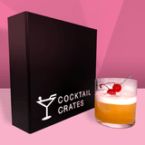 Whisky Gift Set - Amaretto Sour