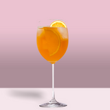 Aperol Spritz Cocktail Gift Set
