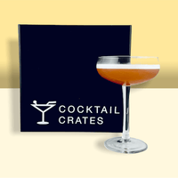 French Martini Cocktail Kit