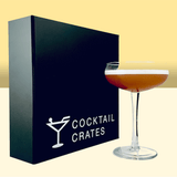 French Martini Cocktail Set