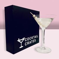 Gibson Cocktail Gift Set