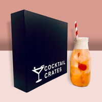Mai Tai Cocktail Gift Set