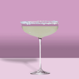 Margarita Cocktail in glass