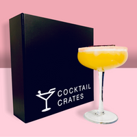 Pornstar Margarita Cocktail Gift Box