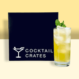 Rum Mule Cocktail Set