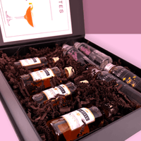 Sidecar Cocktail Kit | Brandy Gift Set