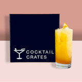 Tequila Sunrise Cocktail Kit