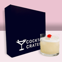 Whisky Sour Cocktail Gift Set | Whisky Gift Set