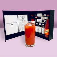 Bloody Mary Cocktail Gift Box