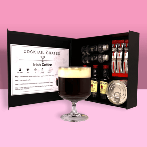 Best Father's Day Alcohol Gifts