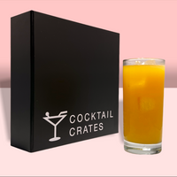 Jagerbomb Cocktail Gift Box