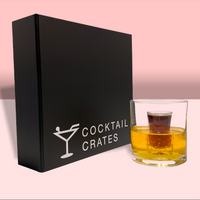 Jagerbomb Cocktail Gift Box