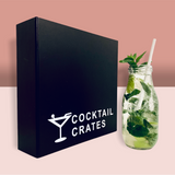 Mojito Cocktail Kit Gift Box