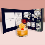 Old Fashioned Cocktail Gift Box