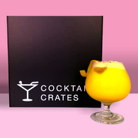 Painkiller Cocktail Gift Box