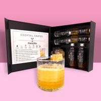 Penicillin Cocktail Gift Box