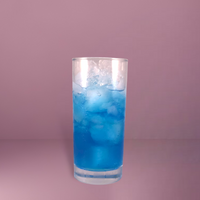 Gin & Tonic Cocktails - Bramble Spritz, Blue Spritz, Dry Fizz