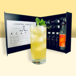 Rum Mule Cocktail Gift Box