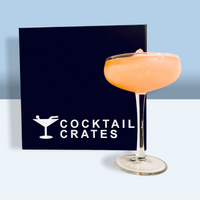 Negroni Bramble - Gin and Tonic Cocktail Gift Box