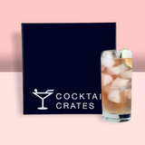 El Diablo Cocktail Gift Box