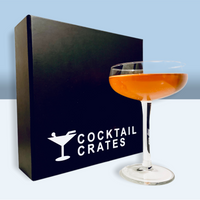 Bramble Spritz - Gin and Tonic Cocktail Gift Box