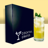 Rum Mule Cocktail Gift Box